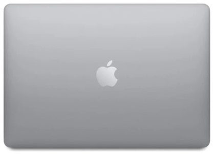Apple MacBook Pro 256 ГБ M2, Cерый космос