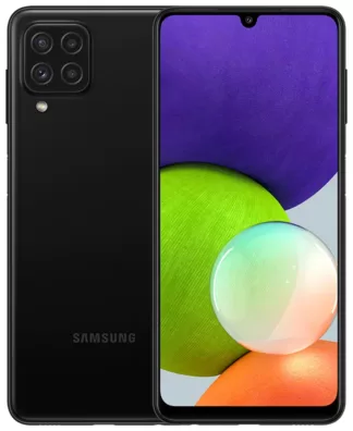 Samsung Galaxy A22 4/128 ГБ, Белый