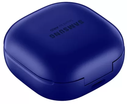 Беспроводные наушники Samsung Galaxy Buds Live, Синий