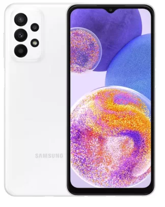 Samsung Galaxy A23 6/128 ГБ, Черный