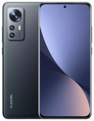 Смартфон Xiaomi 12 8/256 ГБ, Серый