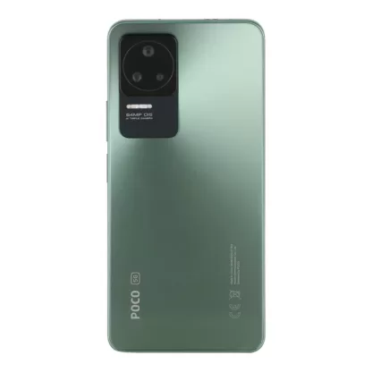 Смартфон Xiaomi Poco F4 8/256 ГБ Зеленый