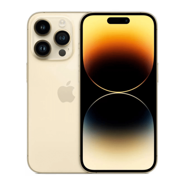 Смартфон Apple iPhone 14 Pro Max 512 Гб Золотой