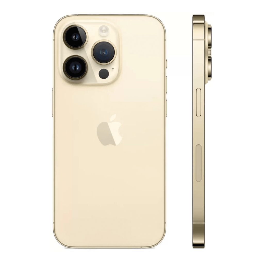Смартфон Apple iPhone 14 Pro Max 512 Гб Золотой