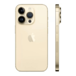 Apple iPhone 14 Pro 512 Гб Золотой (2 e-sim)