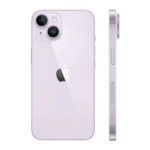 Смартфон Apple iPhone 14 Plus 128 Гб Фиолетовый