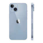 Смартфон Apple iPhone 14 Plus 256 Гб Синий