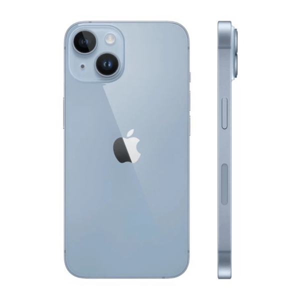 Apple iPhone 14 Plus 512 Гб Синий (2 e-sim)