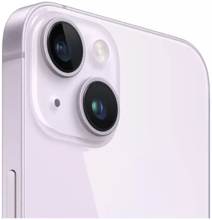 Смартфон Apple iPhone 14 128 Гб Фиолетовый