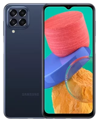 Samsung Galaxy M33 5G 8/128 ГБ, Синий