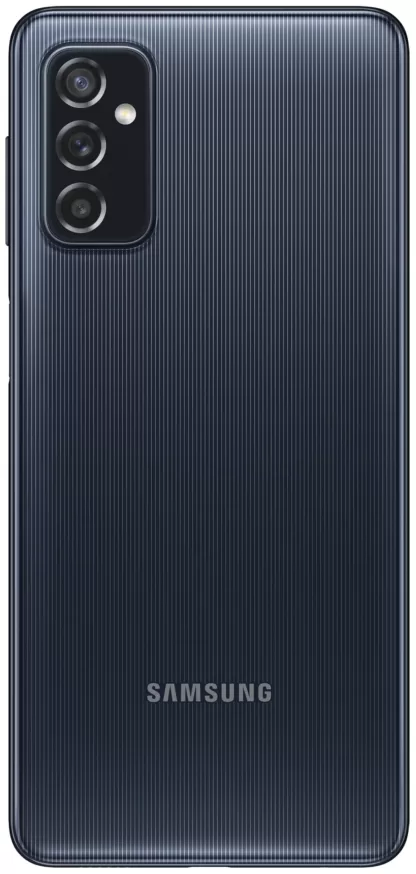 Samsung Galaxy M52 5G 6/128 ГБ, Черный