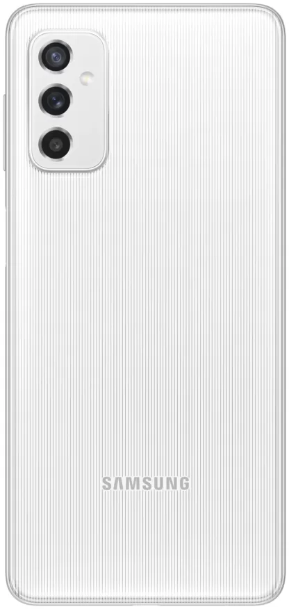 Samsung Galaxy M52 5G 6/128 ГБ, Белый