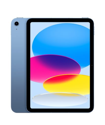 Apple iPad 10,9"(2022) Wi-Fi 64 Гб, Синий
