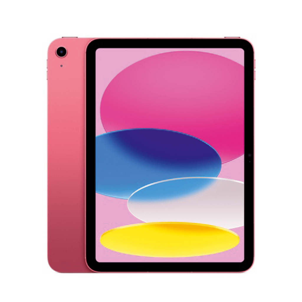 Apple iPad 10,9"(2022) Wi-Fi+Cellular 64 Гб, Розовый
