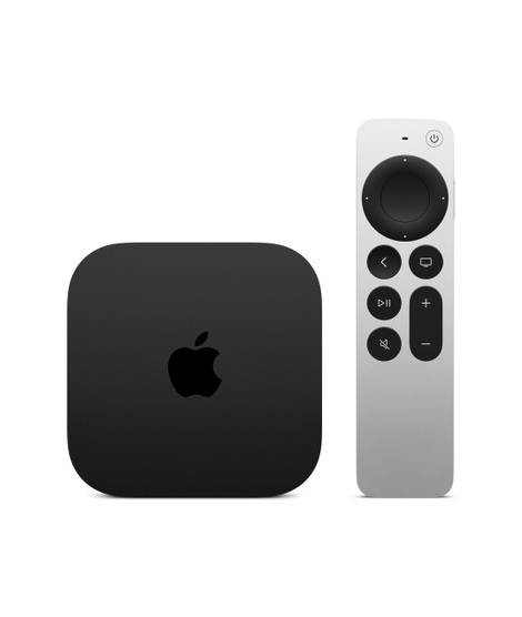 Apple TV 4K 64Gb Wi-Fi (2022)
