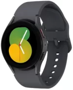 Смарт-часы Samsung Galaxy Watch 5 44mm LTE Графитовый