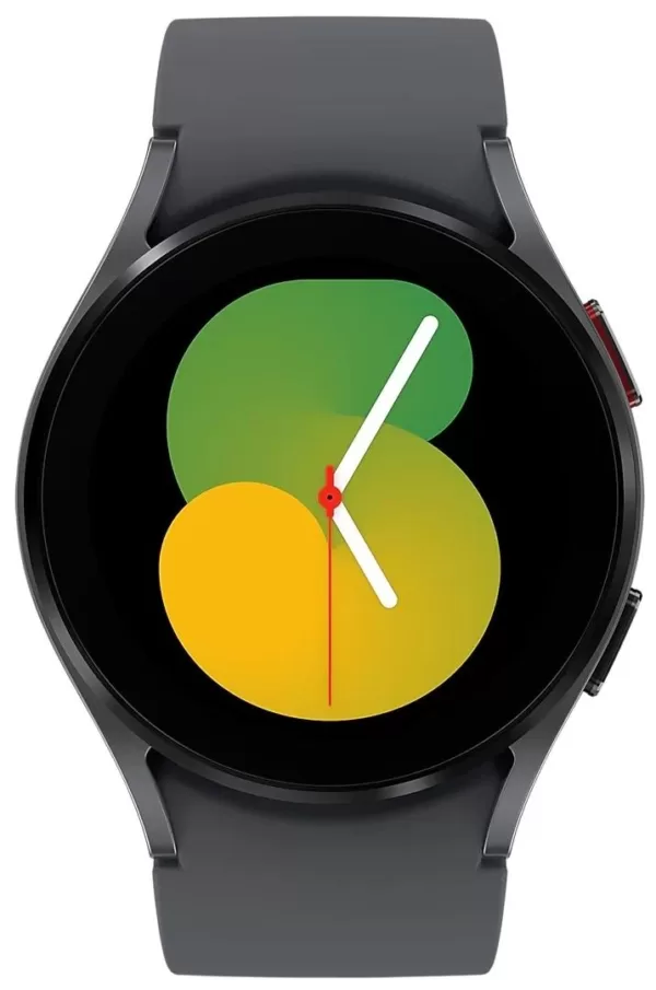 Смарт-часы Samsung Galaxy Watch 5 40mm Графитовый