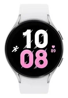 Смарт-часы Samsung Galaxy Watch 5 40mm Серебристый