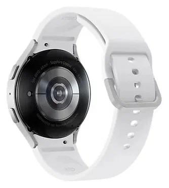 Смарт-часы Samsung Galaxy Watch 5 40mm Серебристый