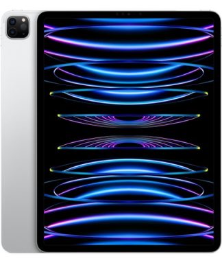 Apple iPad Pro 12,9" (2022) Wi-Fi 1 ТБ, Серый космос