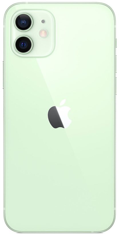 Смартфон Apple iPhone 12 mini 64 Гб Зеленый
