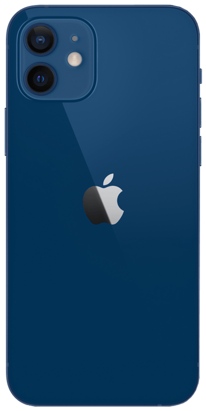 Смартфон Apple iPhone 12 mini 64 Гб Синий