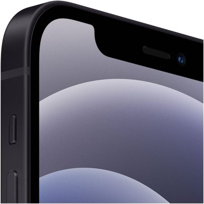 Смартфон Apple iPhone 12 mini 64 Гб Черный