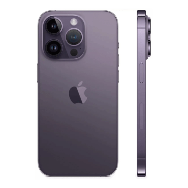 Apple iPhone 14 Pro Max 1 ТБ Глубокий фиолетовый