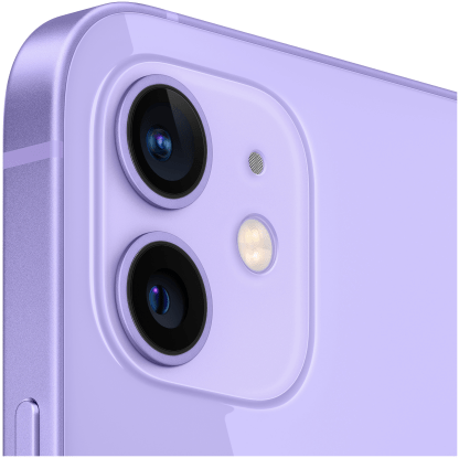 Смартфон Apple iPhone 12 mini 64 Гб Фиолетовый