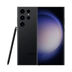 Samsung Galaxy S23 Ultra 12/256 GB Черный фантом