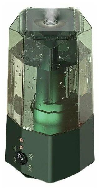 Увлажнитель воздуха Deerma Humidifier DEM-F360DW, ультразвуковой
