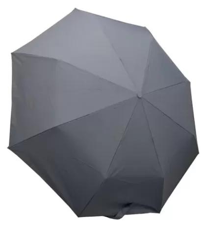Зонт NINETYGO Ninetygo Ultra big , серый