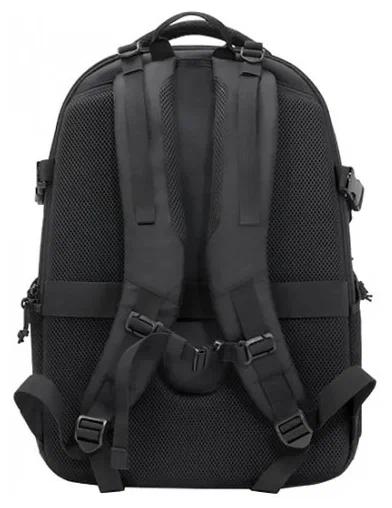 рюкзак Xiaomi Urevo Large Capacity Multi-Function Backpack, black