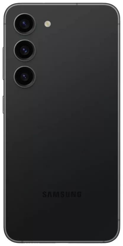 Samsung Galaxy S23 128 GB Черный фантом