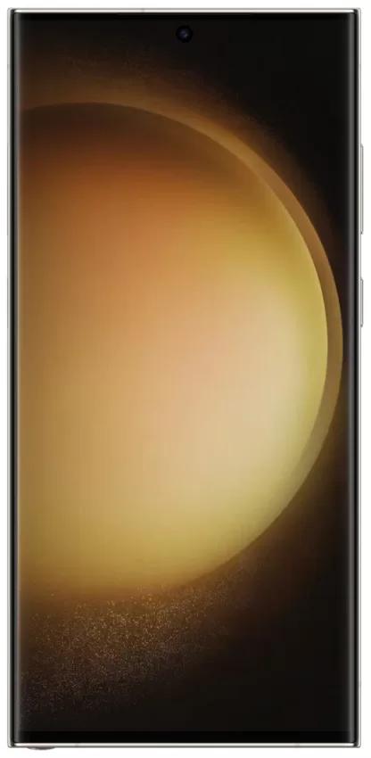 Samsung Galaxy S23 Ultra 8/256 GB Кремовый