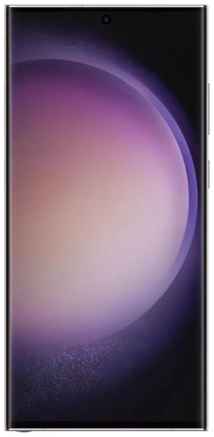 Samsung Galaxy S23 Ultra 8/256 GB Лаванда
