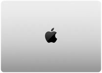 Apple MacBook Pro 16" (M2 Pro 12C CPU, 19C GPU, 2023) 16 ГБ, 512 ГБ SSD, Cеребристый