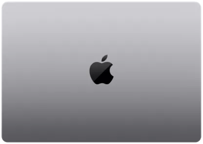 Apple MacBook Pro 16" (M2 Pro 12C CPU, 19C GPU, 2023) 16 ГБ, 512 ГБ SSD, «Серый космос»