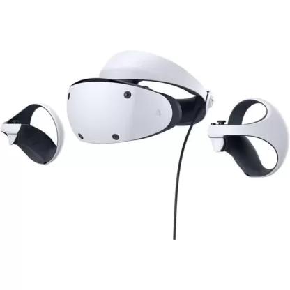 Шлем виртуальной реальности PlayStation VR2