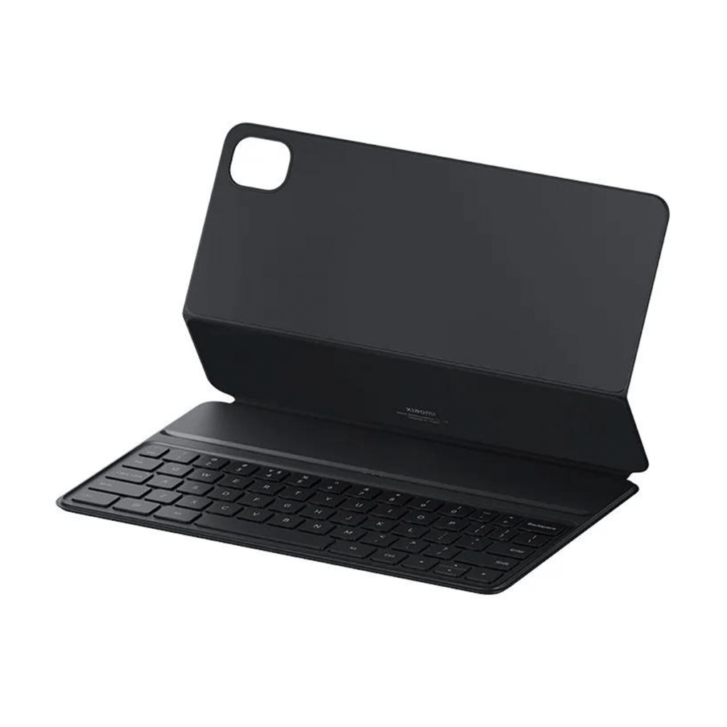 Клавиатура для Xiaomi Mi Pad 5 / 5 Pro Magic TouchPad Keyboard Cases,черный