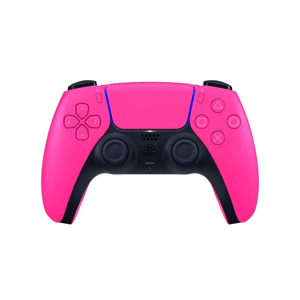 Геймпад для  PlayStation 5 DualSense Nova Pink