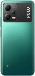Смартфон Xiaomi POCO X5 5G 8/256GB Зеленый