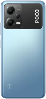 Смартфон Xiaomi POCO X5 5G 8/256GB Синий