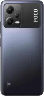Смартфон Xiaomi POCO X5 5G 8/256GB Черный