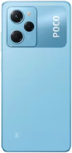 Смартфон Xiaomi POCO X5 Pro 5G 6/128GB Синий