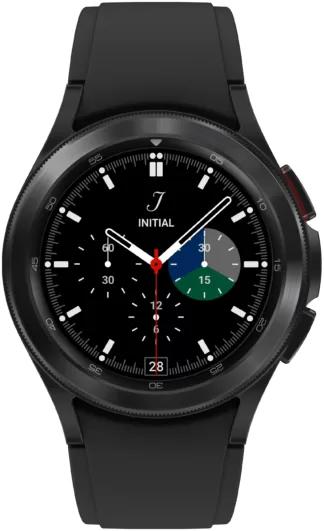 Смарт-часы Samsung Galaxy Watch 4 Classic 46mm Черный