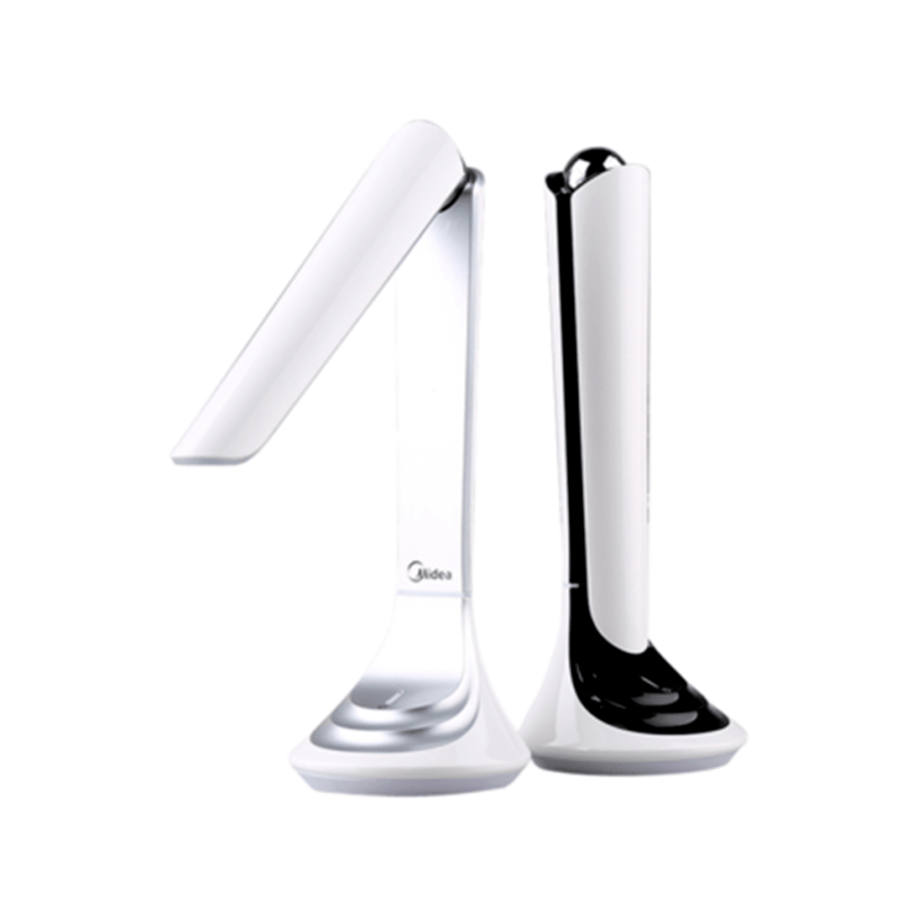 Настольная Лампа Xiaomi Midea Charging Reading and Writing Desk Lamp Белый