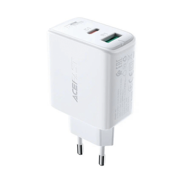 Acefast Fast Charge Wall Charger 32w
