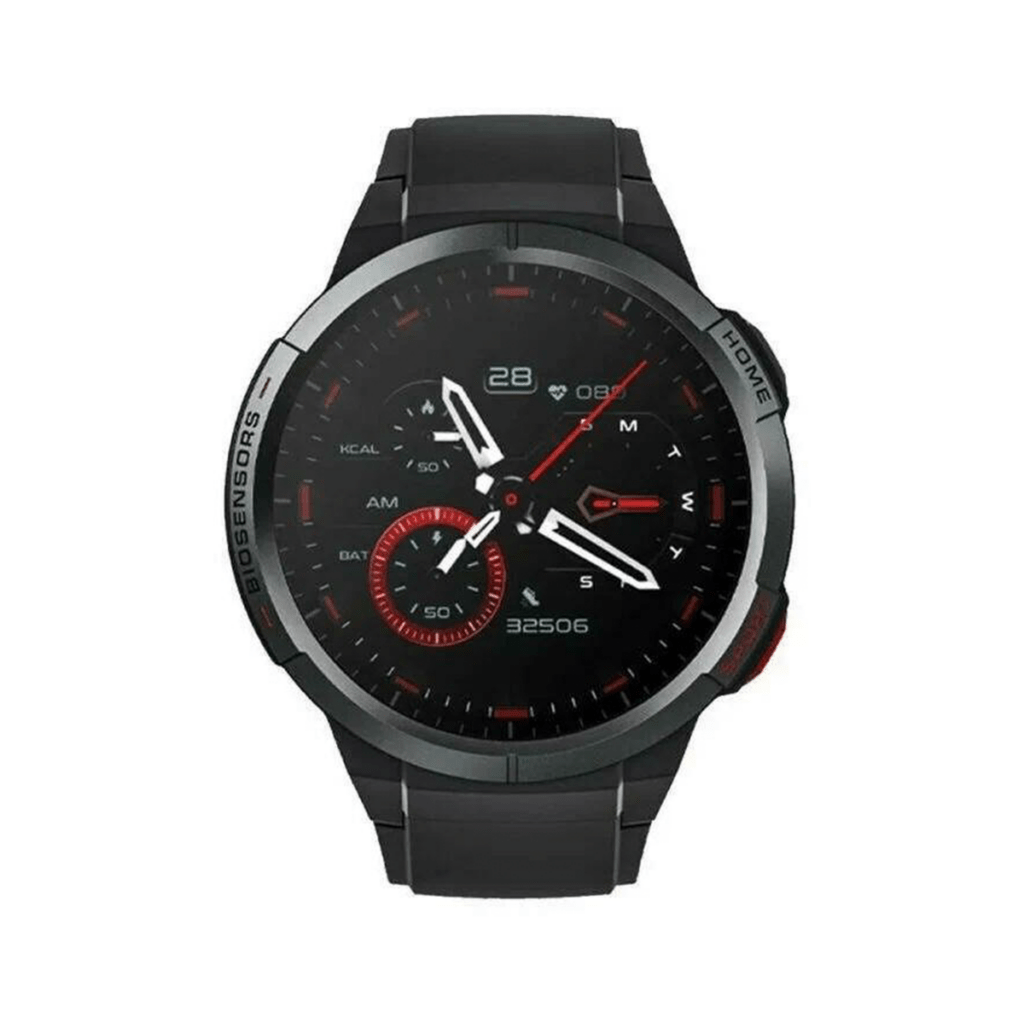 Умные часы mibro Watch GS Global, dark grey
