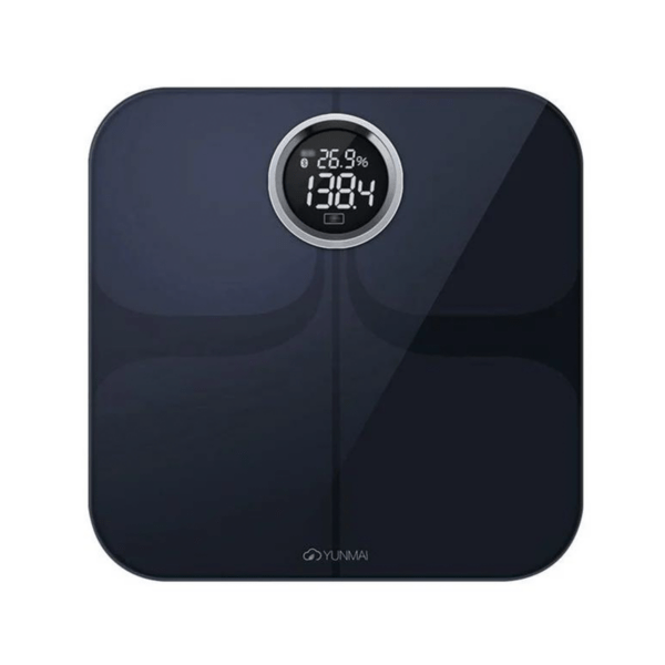 Весы-анализаторы YUNMAI Premium Bluetooth Smart Scale - (M1301)